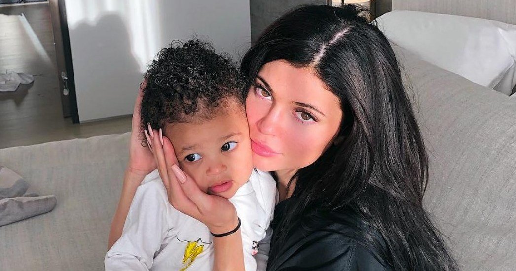 Baby No. 2? Kylie Jenner Reveals When She Wants to Have More Children